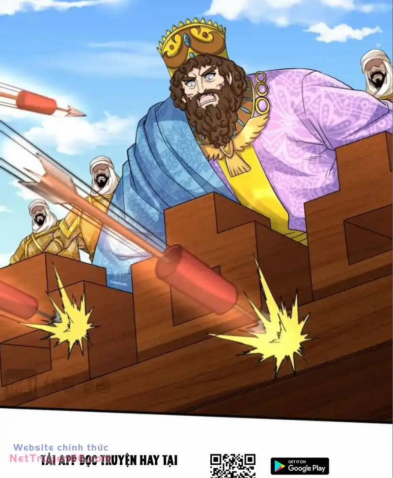 Đại Tần: Ta Con Trai Tần Thủy Hoàng Giết Địch Thăng Cấp Thành Thần 133 trang 35