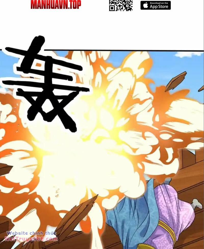 Đại Tần: Ta Con Trai Tần Thủy Hoàng Giết Địch Thăng Cấp Thành Thần 133 trang 36