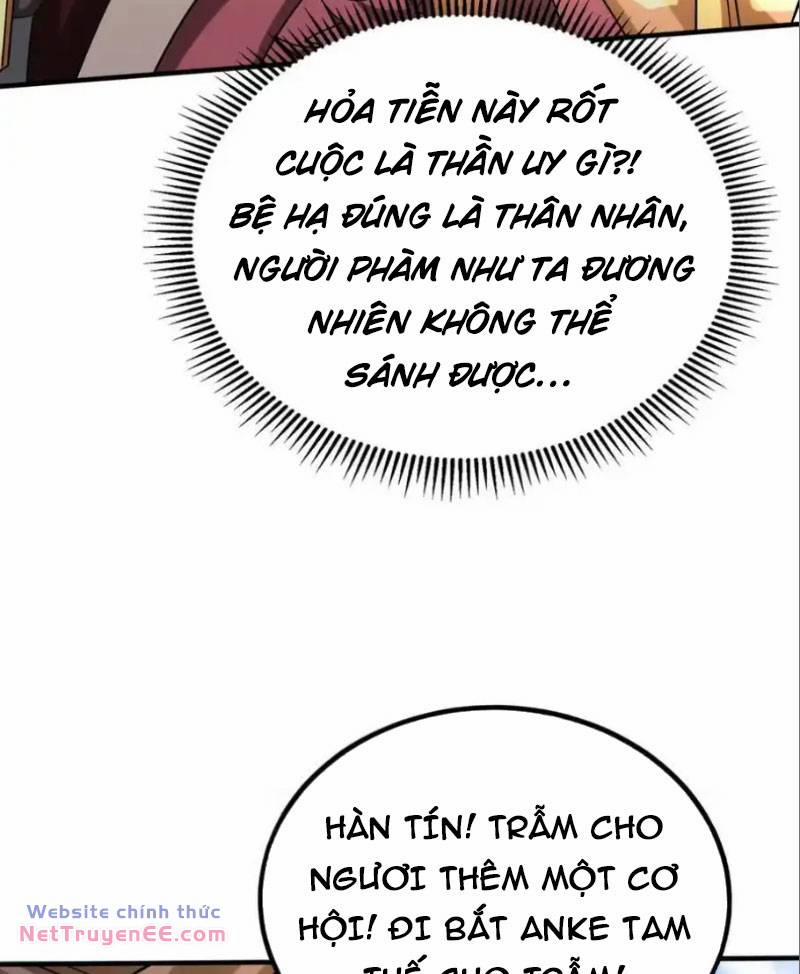 Đại Tần: Ta Con Trai Tần Thủy Hoàng Giết Địch Thăng Cấp Thành Thần 133 trang 39