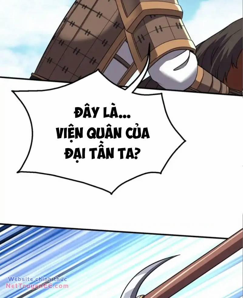 Đại Tần: Ta Con Trai Tần Thủy Hoàng Giết Địch Thăng Cấp Thành Thần 133 trang 4