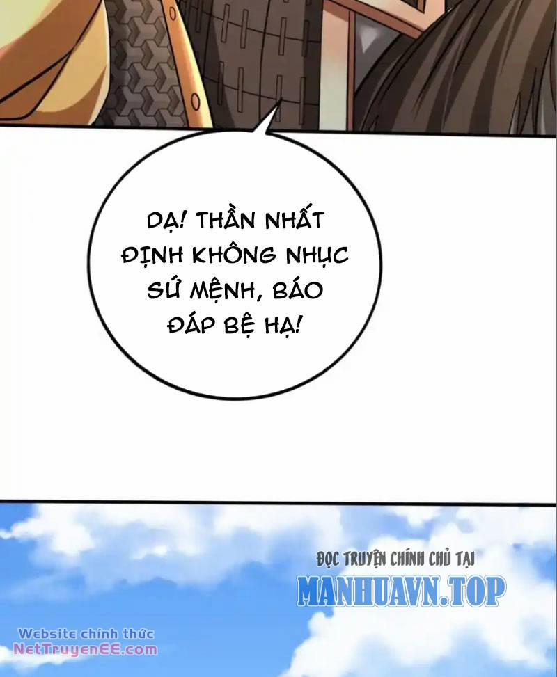 Đại Tần: Ta Con Trai Tần Thủy Hoàng Giết Địch Thăng Cấp Thành Thần 133 trang 41