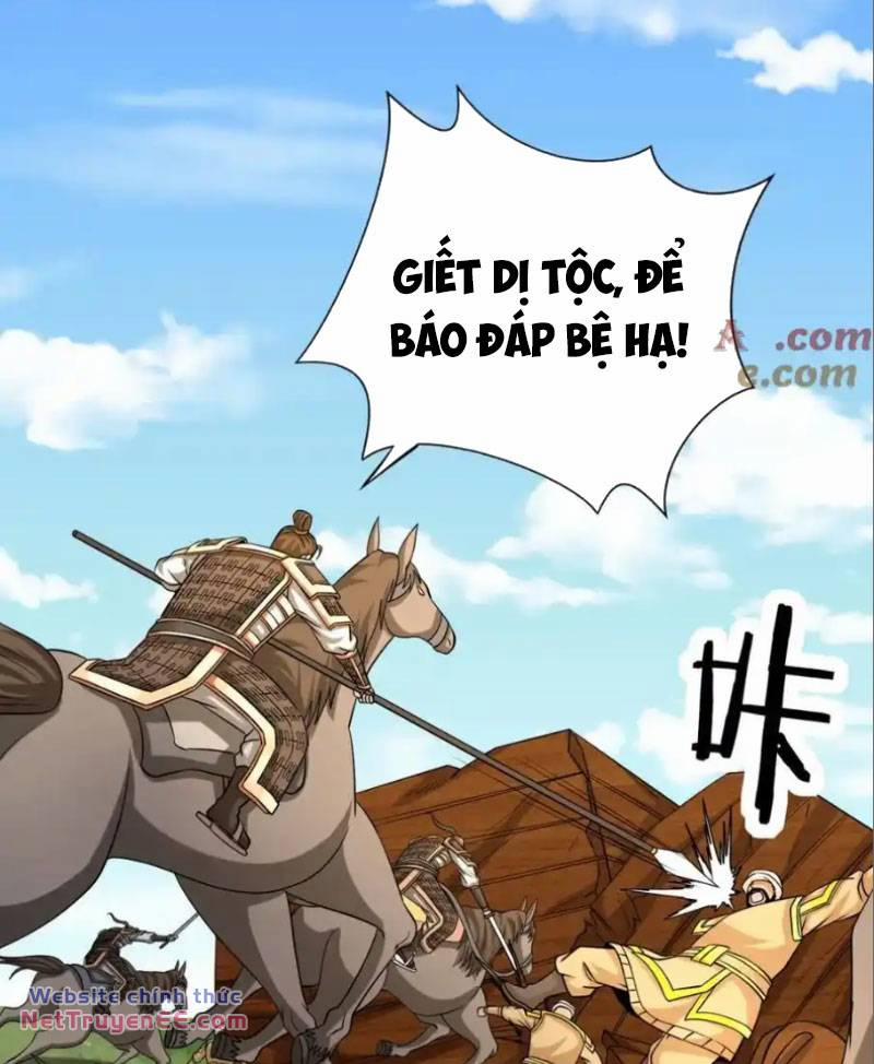 Đại Tần: Ta Con Trai Tần Thủy Hoàng Giết Địch Thăng Cấp Thành Thần 133 trang 42