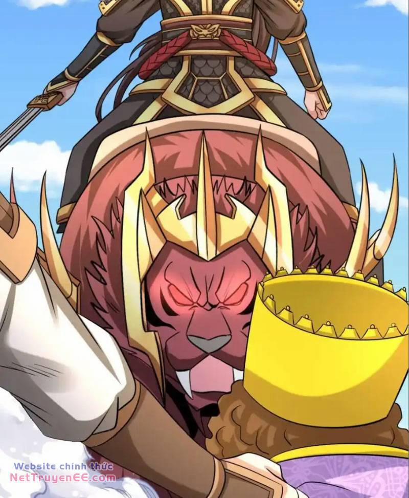 Đại Tần: Ta Con Trai Tần Thủy Hoàng Giết Địch Thăng Cấp Thành Thần 133 trang 46