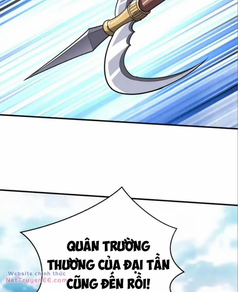 Đại Tần: Ta Con Trai Tần Thủy Hoàng Giết Địch Thăng Cấp Thành Thần 133 trang 5