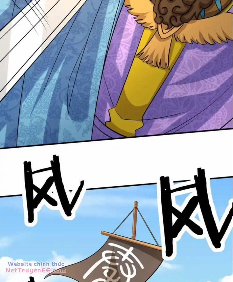 Đại Tần: Ta Con Trai Tần Thủy Hoàng Giết Địch Thăng Cấp Thành Thần 133 trang 50