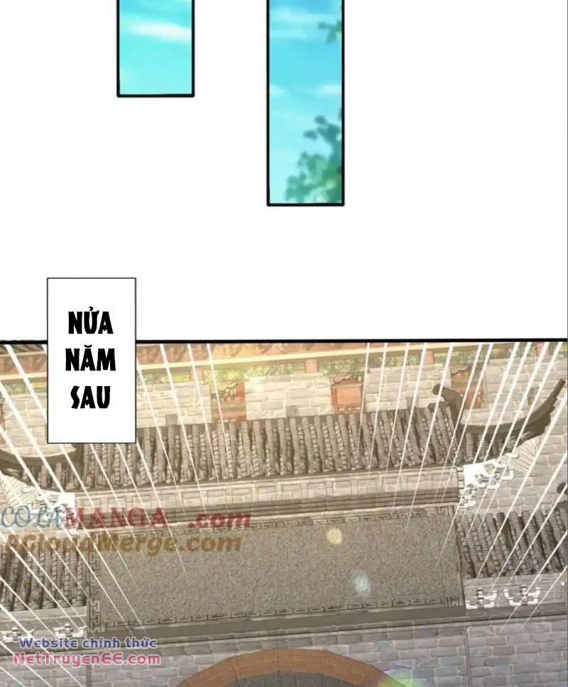 Đại Tần: Ta Con Trai Tần Thủy Hoàng Giết Địch Thăng Cấp Thành Thần 133 trang 54