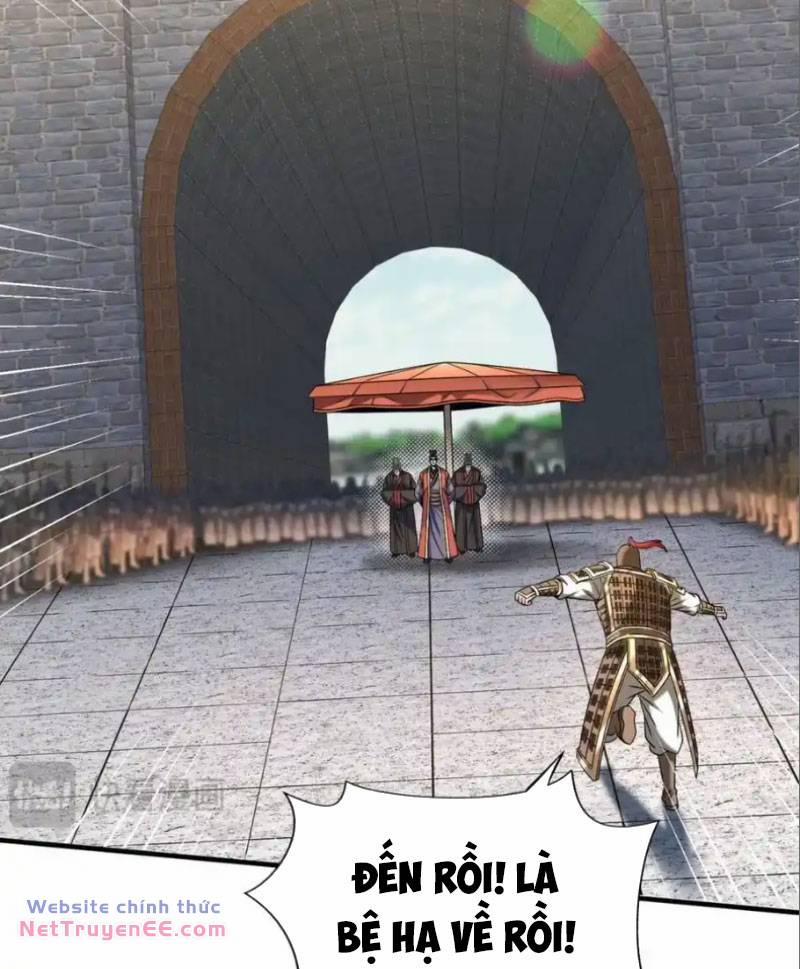 Đại Tần: Ta Con Trai Tần Thủy Hoàng Giết Địch Thăng Cấp Thành Thần 133 trang 55