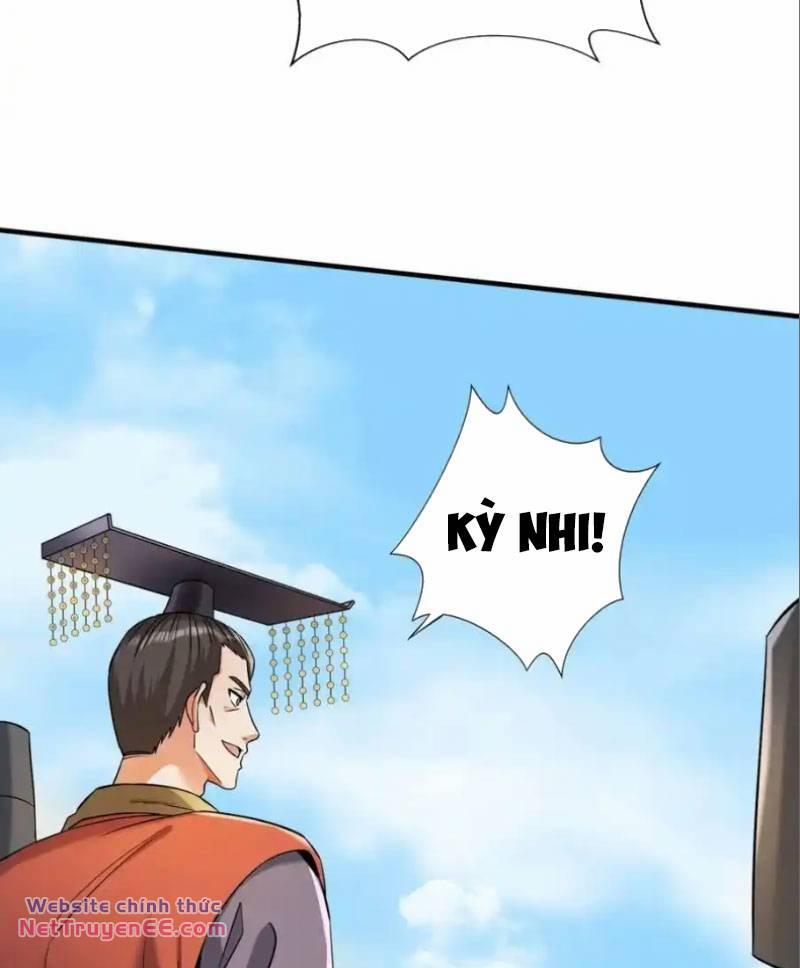 Đại Tần: Ta Con Trai Tần Thủy Hoàng Giết Địch Thăng Cấp Thành Thần 133 trang 56