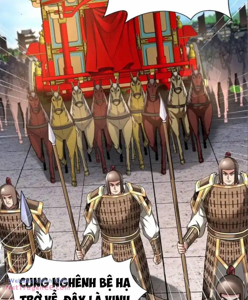 Đại Tần: Ta Con Trai Tần Thủy Hoàng Giết Địch Thăng Cấp Thành Thần 133 trang 58