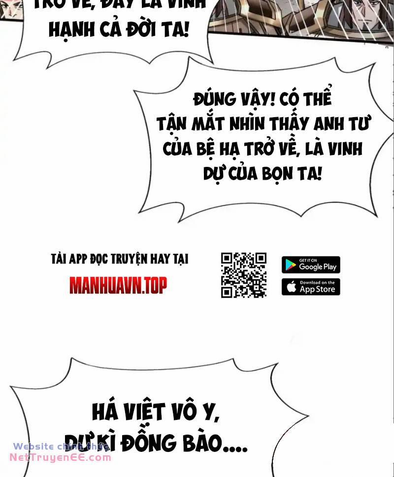 Đại Tần: Ta Con Trai Tần Thủy Hoàng Giết Địch Thăng Cấp Thành Thần 133 trang 59