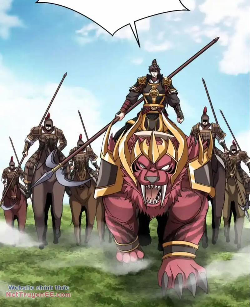 Đại Tần: Ta Con Trai Tần Thủy Hoàng Giết Địch Thăng Cấp Thành Thần 133 trang 6