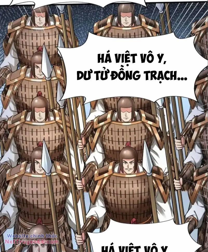 Đại Tần: Ta Con Trai Tần Thủy Hoàng Giết Địch Thăng Cấp Thành Thần 133 trang 60