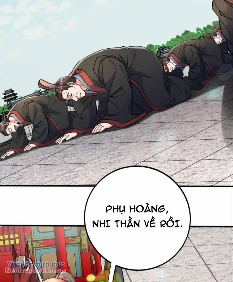 Đại Tần: Ta Con Trai Tần Thủy Hoàng Giết Địch Thăng Cấp Thành Thần 133 trang 63