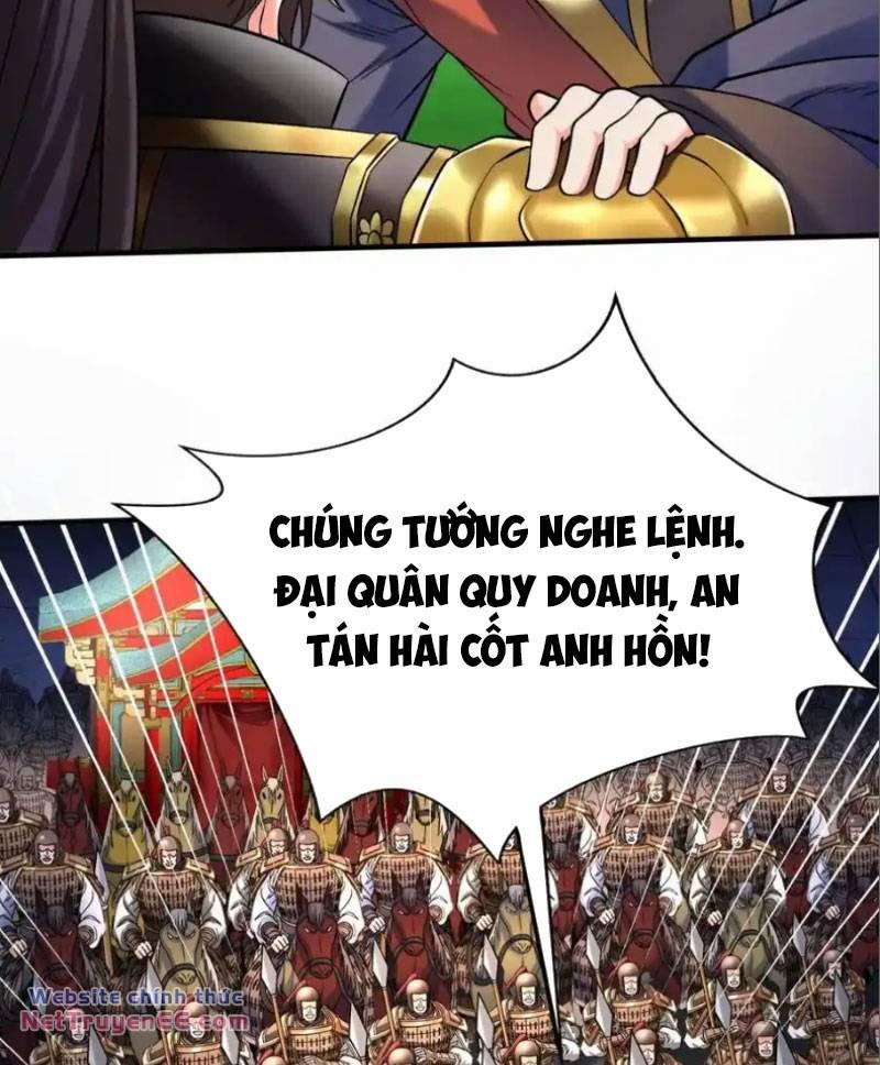 Đại Tần: Ta Con Trai Tần Thủy Hoàng Giết Địch Thăng Cấp Thành Thần 133 trang 66