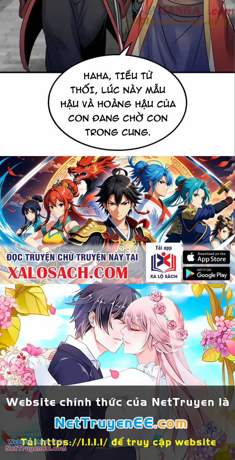 Đại Tần: Ta Con Trai Tần Thủy Hoàng Giết Địch Thăng Cấp Thành Thần 133 trang 70