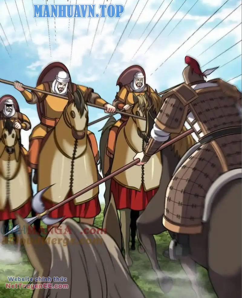 Đại Tần: Ta Con Trai Tần Thủy Hoàng Giết Địch Thăng Cấp Thành Thần 133 trang 9