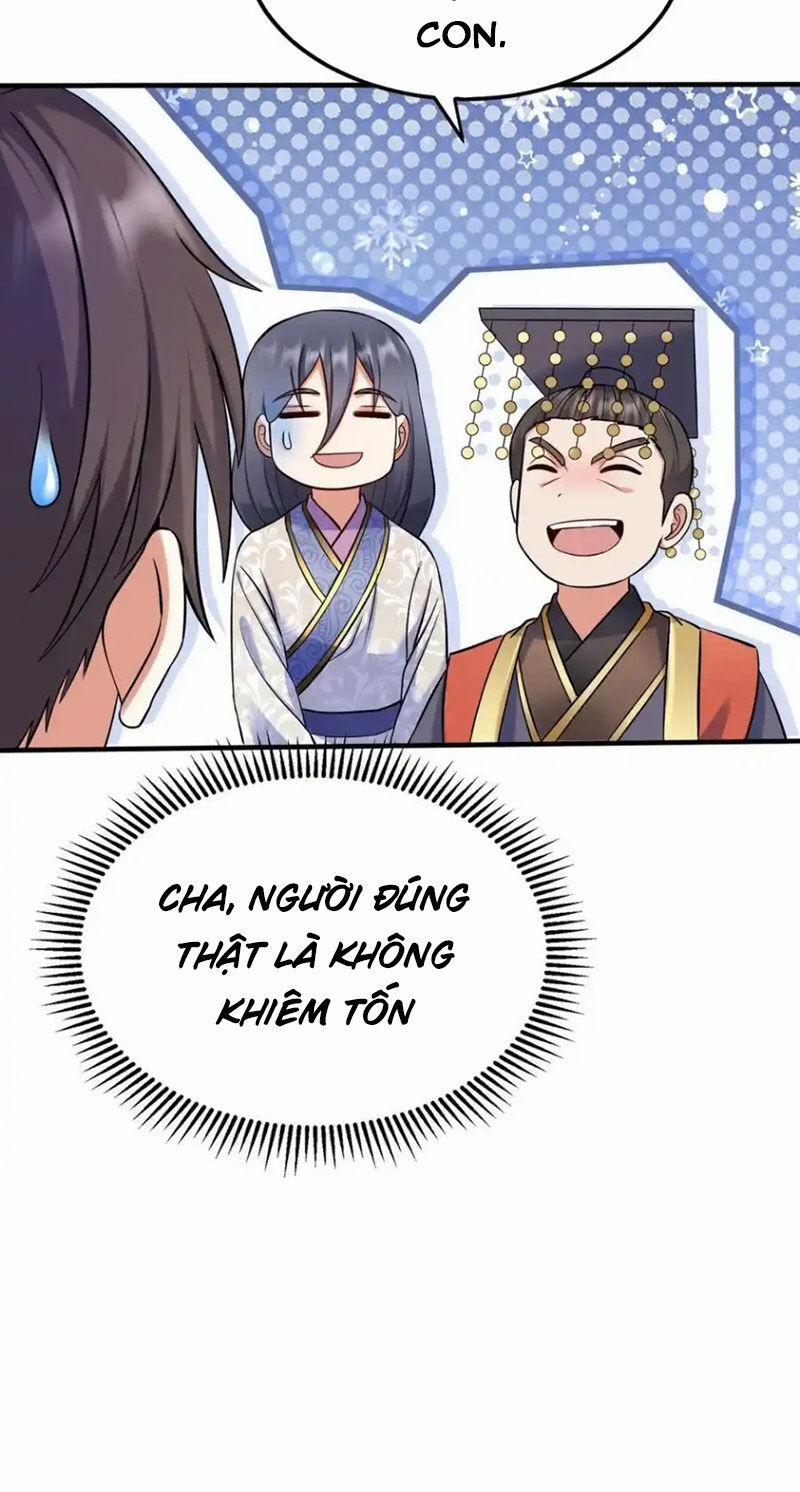 Đại Tần: Ta Con Trai Tần Thủy Hoàng Giết Địch Thăng Cấp Thành Thần 134 trang 12