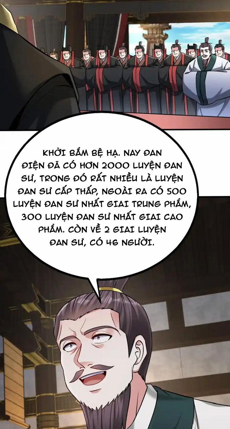 Đại Tần: Ta Con Trai Tần Thủy Hoàng Giết Địch Thăng Cấp Thành Thần 134 trang 15