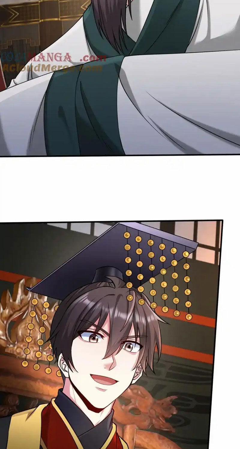 Đại Tần: Ta Con Trai Tần Thủy Hoàng Giết Địch Thăng Cấp Thành Thần 134 trang 16