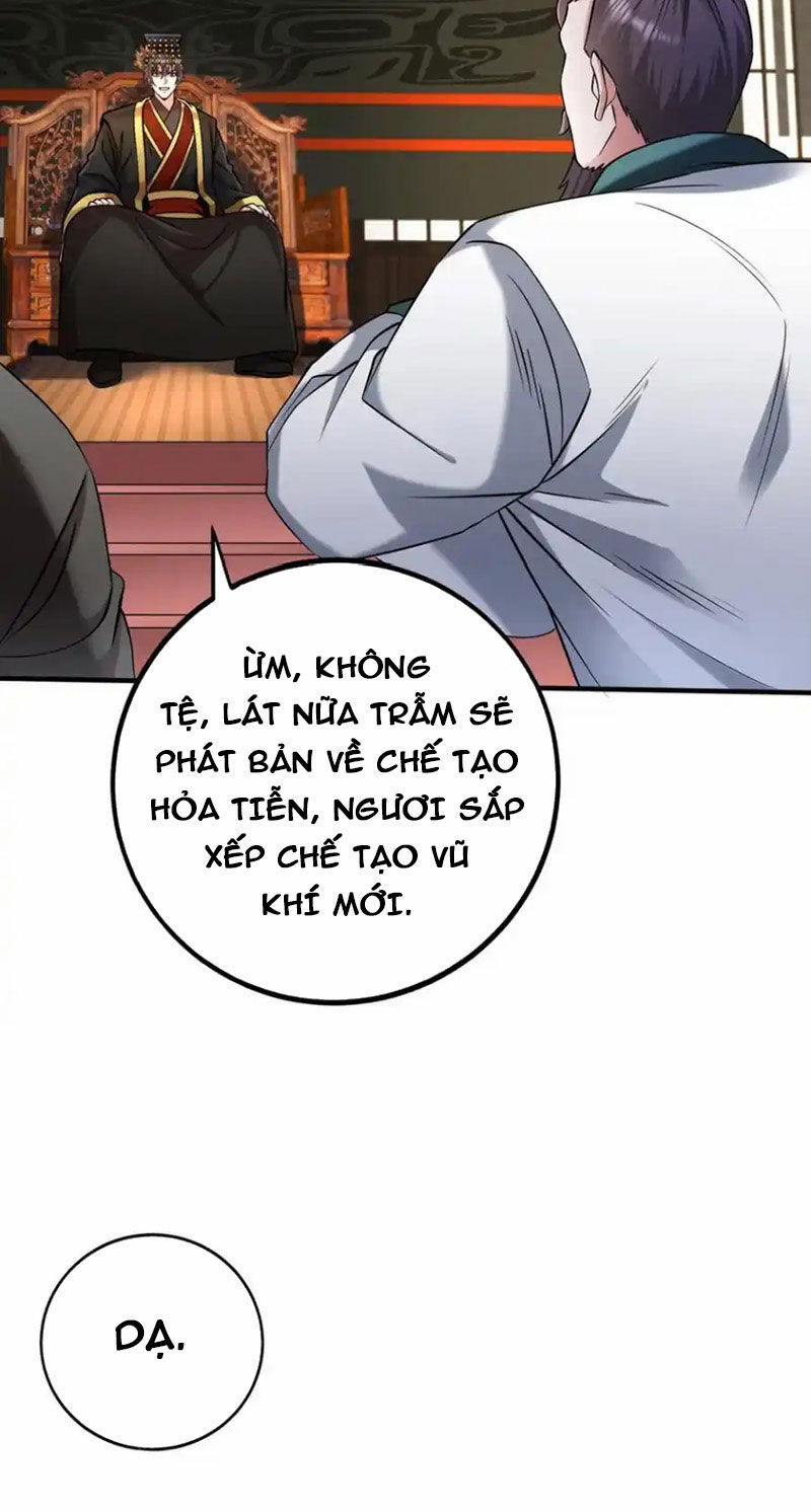 Đại Tần: Ta Con Trai Tần Thủy Hoàng Giết Địch Thăng Cấp Thành Thần 134 trang 18