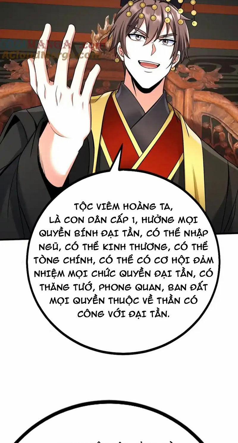 Đại Tần: Ta Con Trai Tần Thủy Hoàng Giết Địch Thăng Cấp Thành Thần 134 trang 24