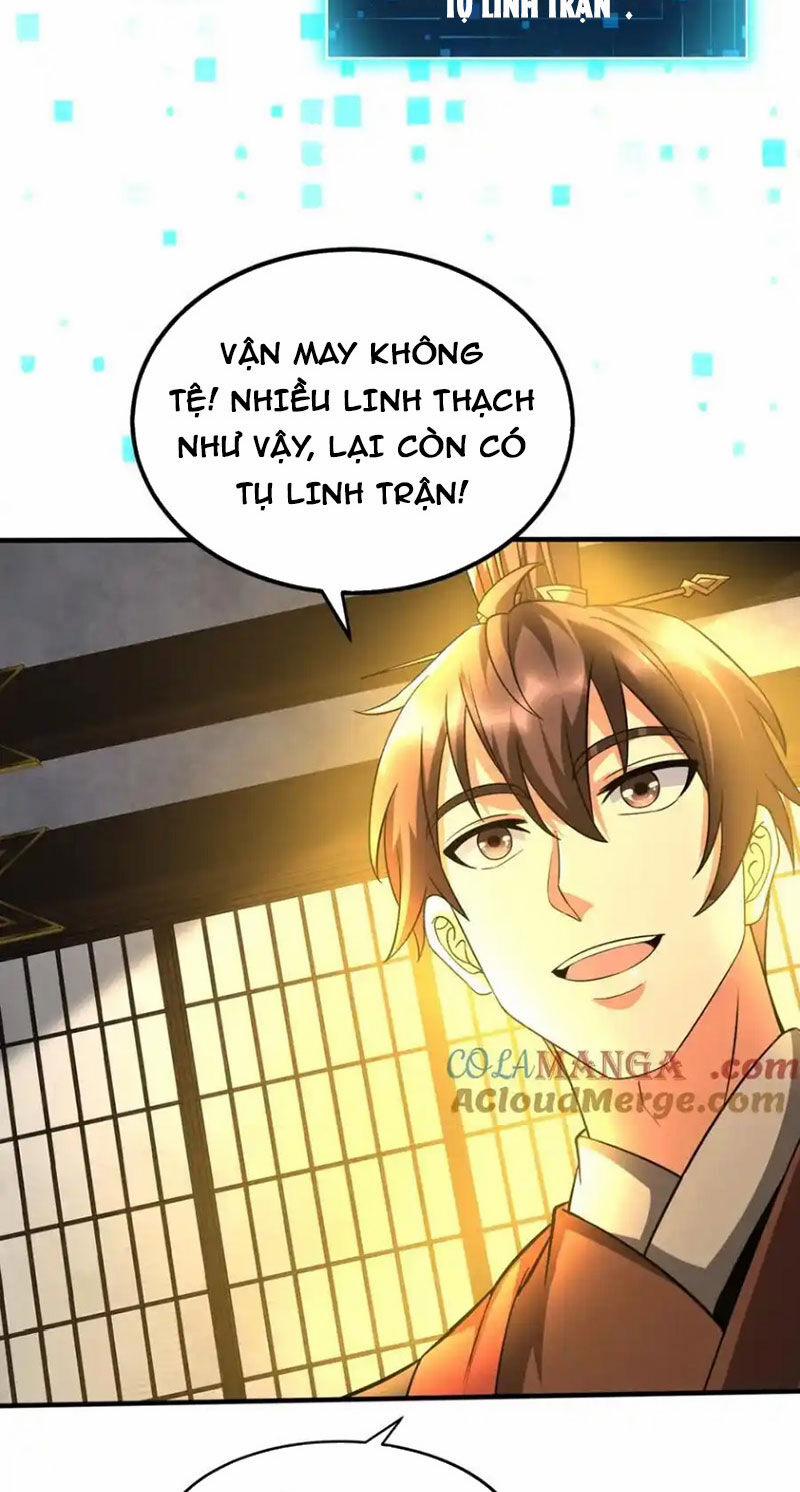 Đại Tần: Ta Con Trai Tần Thủy Hoàng Giết Địch Thăng Cấp Thành Thần 134 trang 30