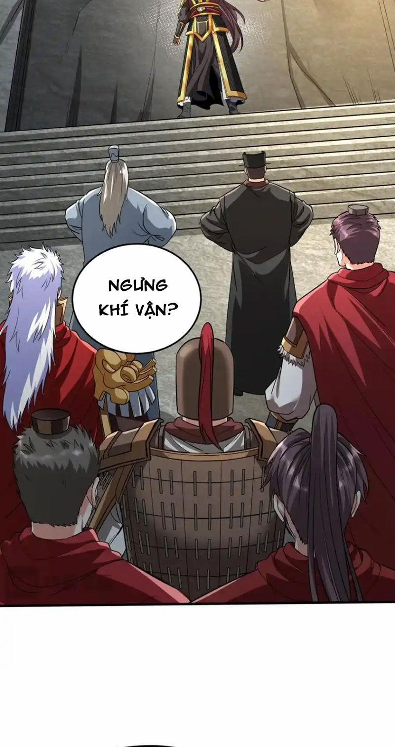 Đại Tần: Ta Con Trai Tần Thủy Hoàng Giết Địch Thăng Cấp Thành Thần 134 trang 38