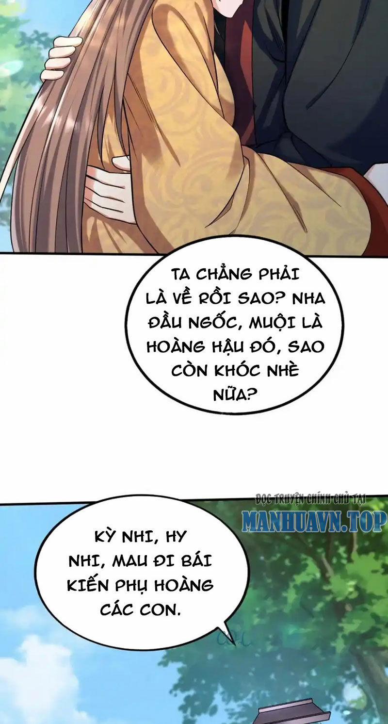 Đại Tần: Ta Con Trai Tần Thủy Hoàng Giết Địch Thăng Cấp Thành Thần 134 trang 4