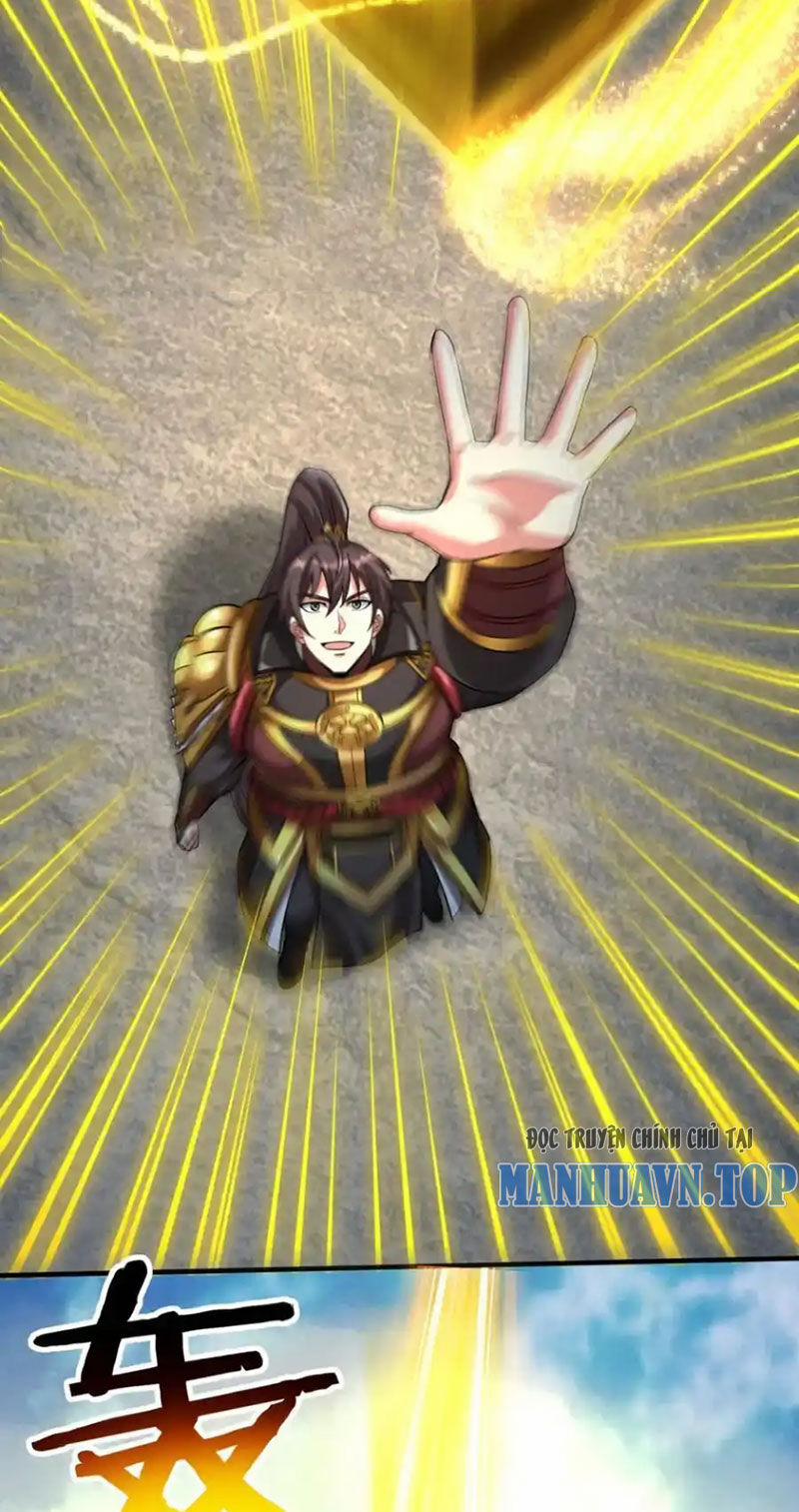 Đại Tần: Ta Con Trai Tần Thủy Hoàng Giết Địch Thăng Cấp Thành Thần 134 trang 42