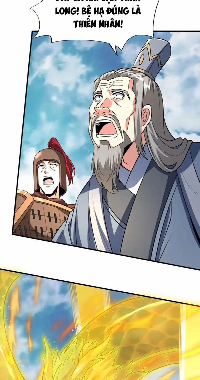 Đại Tần: Ta Con Trai Tần Thủy Hoàng Giết Địch Thăng Cấp Thành Thần 134 trang 47