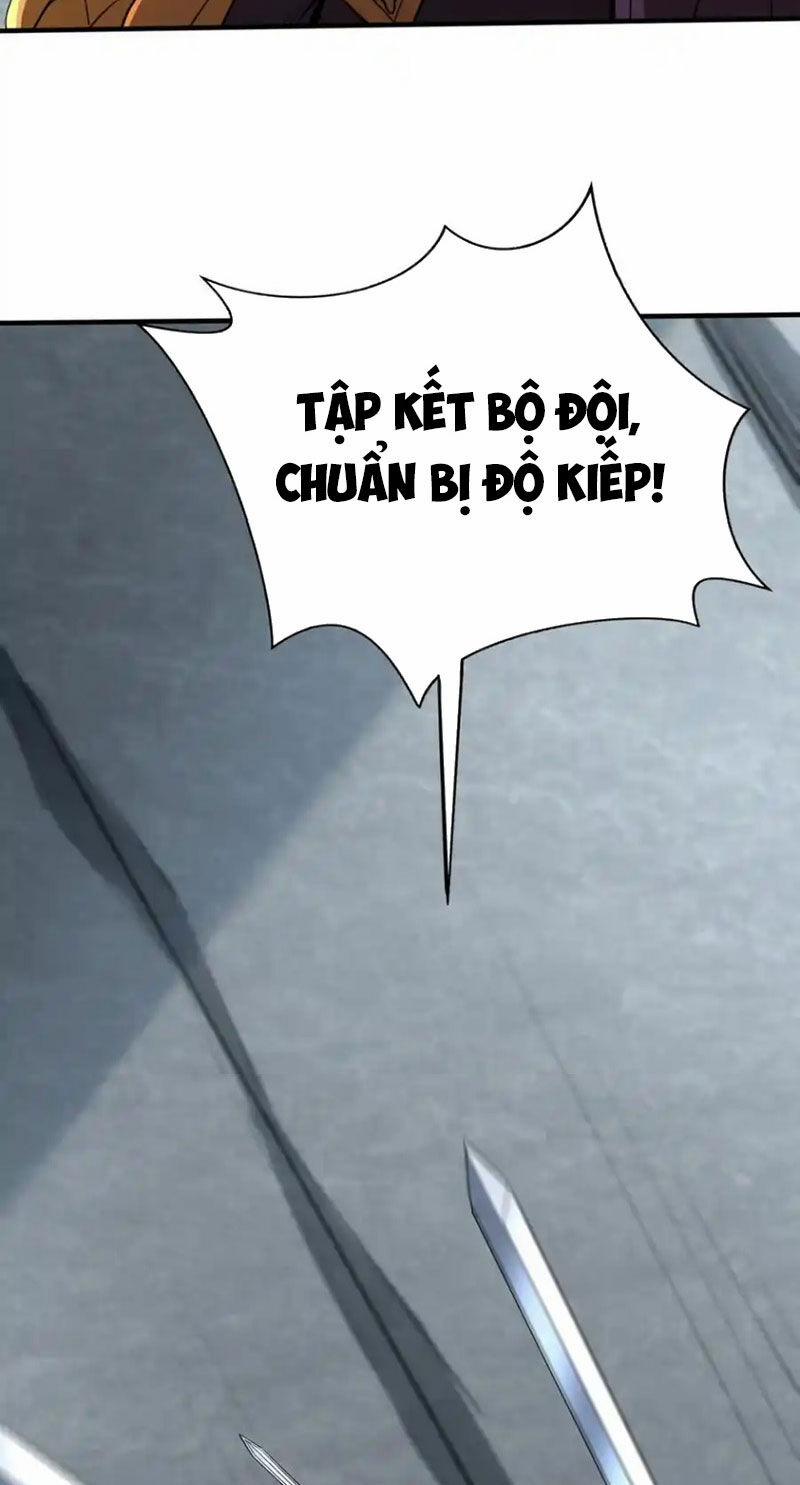 Đại Tần: Ta Con Trai Tần Thủy Hoàng Giết Địch Thăng Cấp Thành Thần 135 trang 10