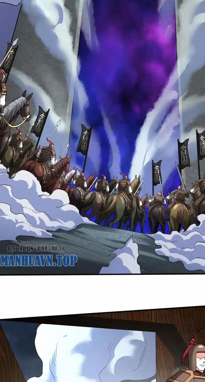 Đại Tần: Ta Con Trai Tần Thủy Hoàng Giết Địch Thăng Cấp Thành Thần 135 trang 13