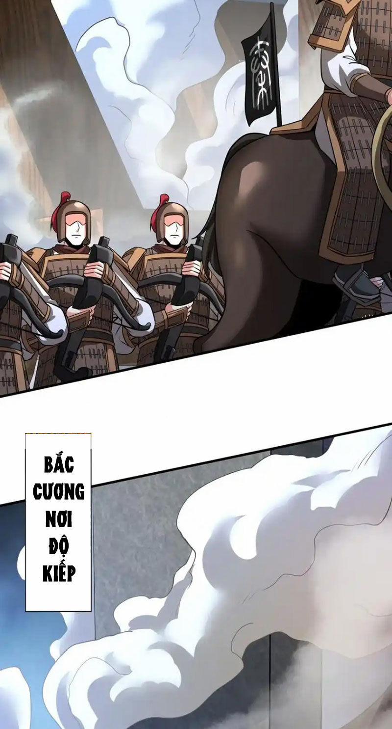 Đại Tần: Ta Con Trai Tần Thủy Hoàng Giết Địch Thăng Cấp Thành Thần 135 trang 14