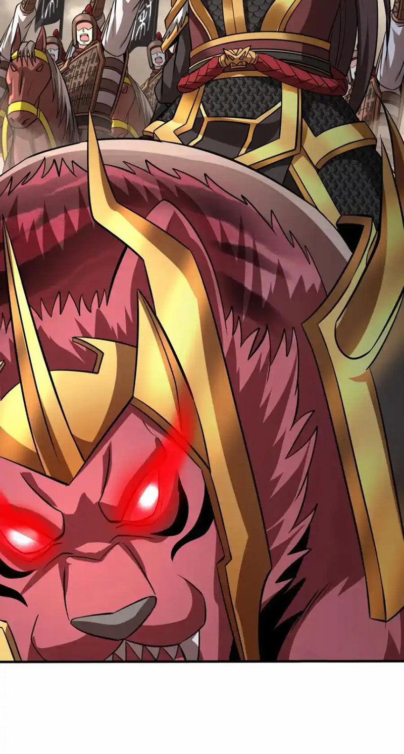 Đại Tần: Ta Con Trai Tần Thủy Hoàng Giết Địch Thăng Cấp Thành Thần 135 trang 18