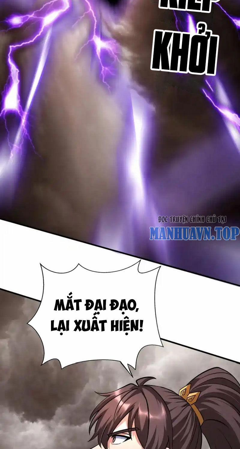 Đại Tần: Ta Con Trai Tần Thủy Hoàng Giết Địch Thăng Cấp Thành Thần 135 trang 20