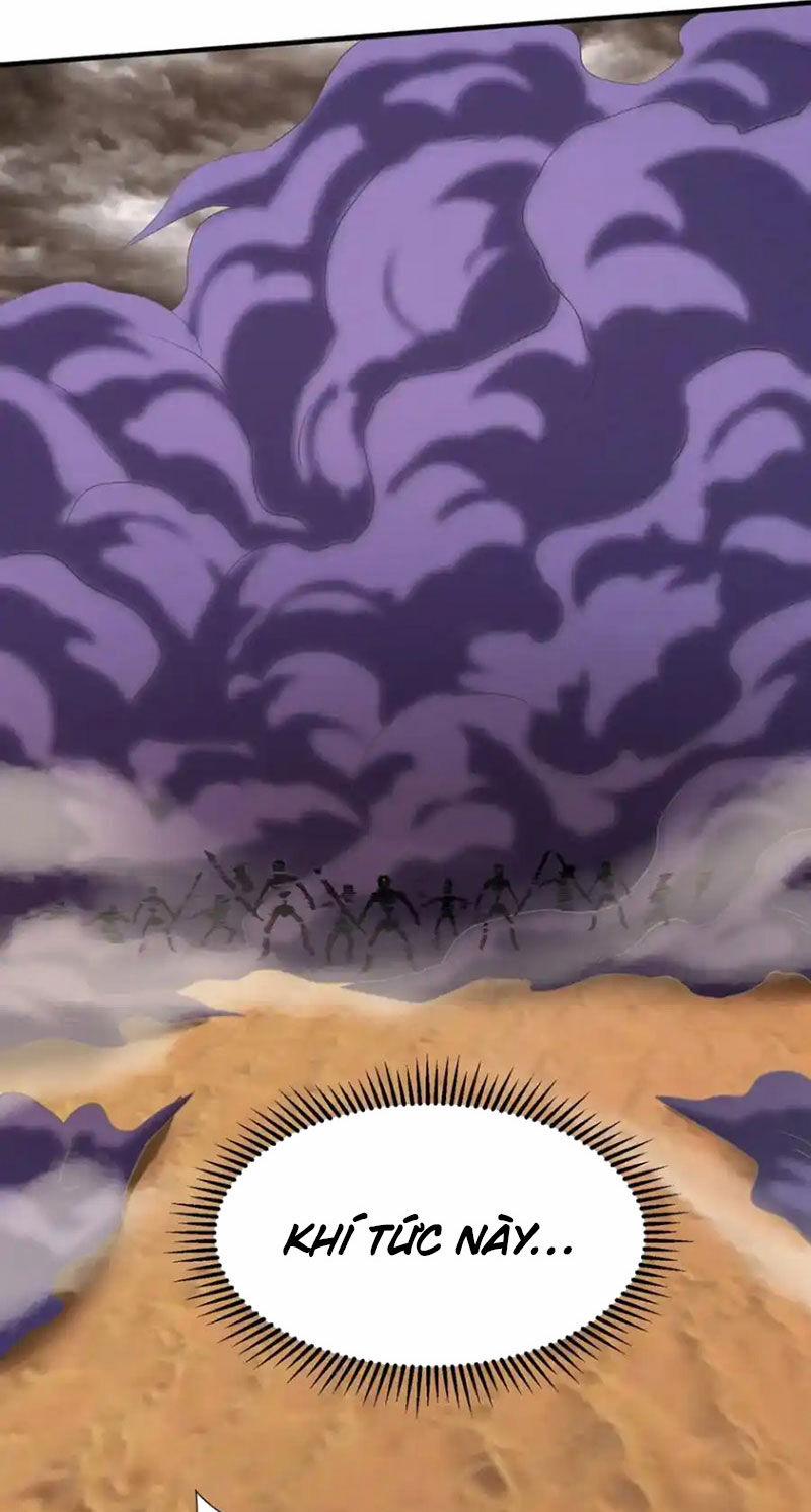 Đại Tần: Ta Con Trai Tần Thủy Hoàng Giết Địch Thăng Cấp Thành Thần 135 trang 23