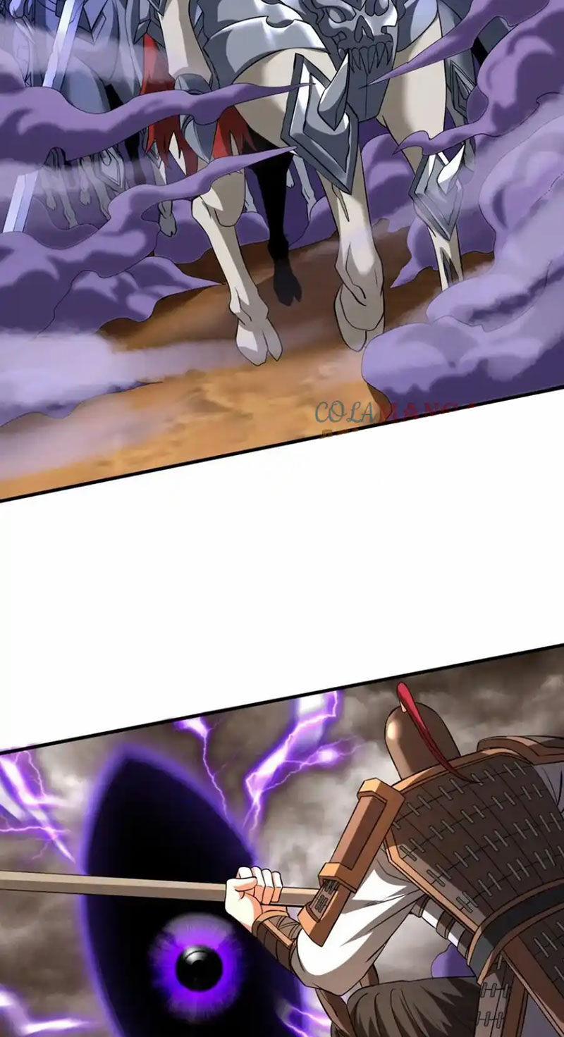 Đại Tần: Ta Con Trai Tần Thủy Hoàng Giết Địch Thăng Cấp Thành Thần 135 trang 34