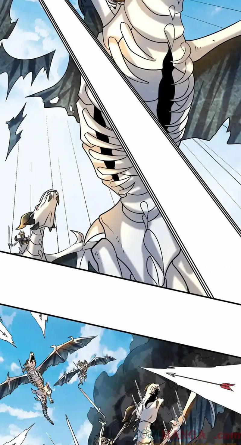 Đại Tần: Ta Con Trai Tần Thủy Hoàng Giết Địch Thăng Cấp Thành Thần 135 trang 45