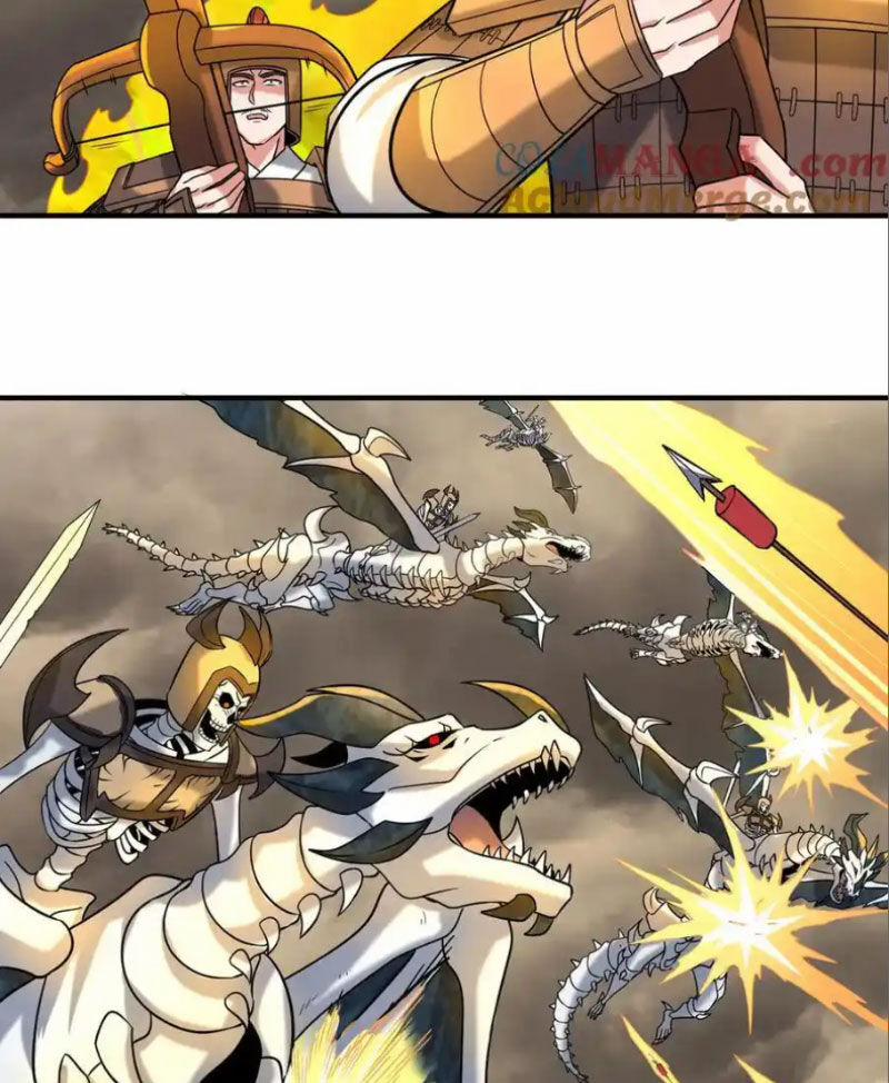 Đại Tần: Ta Con Trai Tần Thủy Hoàng Giết Địch Thăng Cấp Thành Thần 136 trang 15