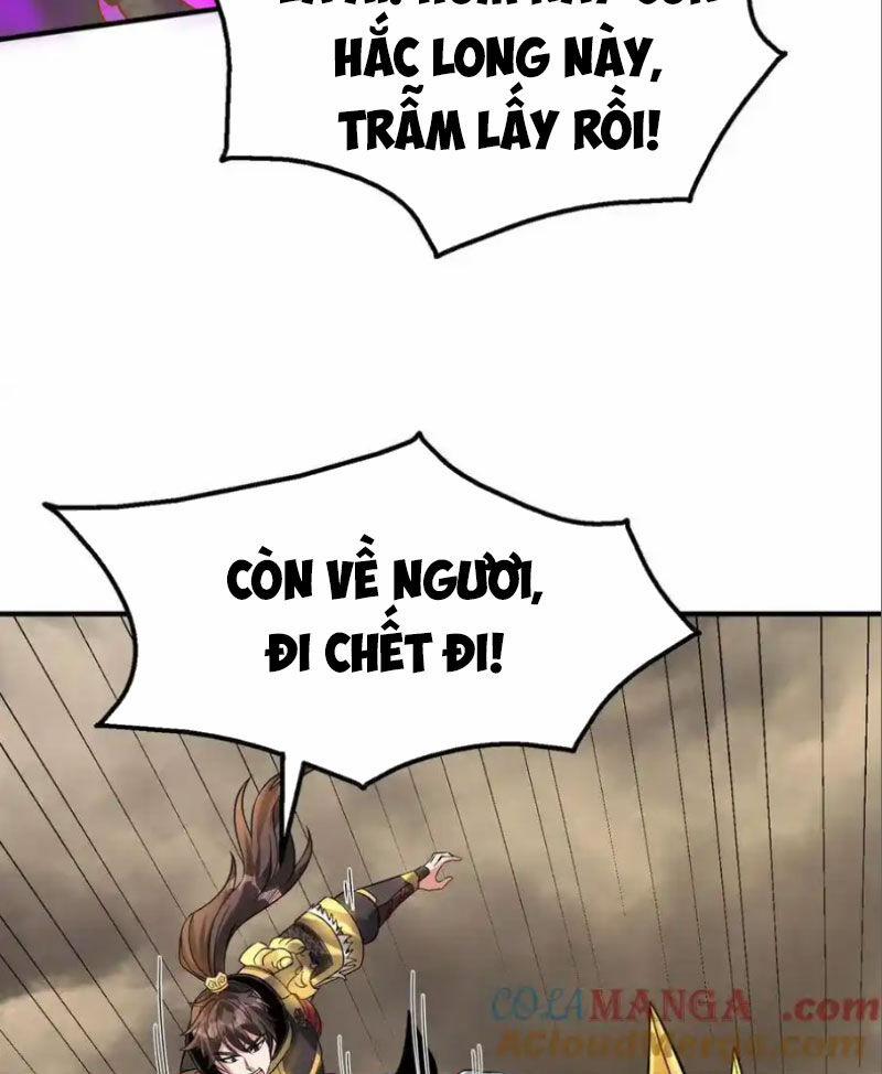 Đại Tần: Ta Con Trai Tần Thủy Hoàng Giết Địch Thăng Cấp Thành Thần 136 trang 19