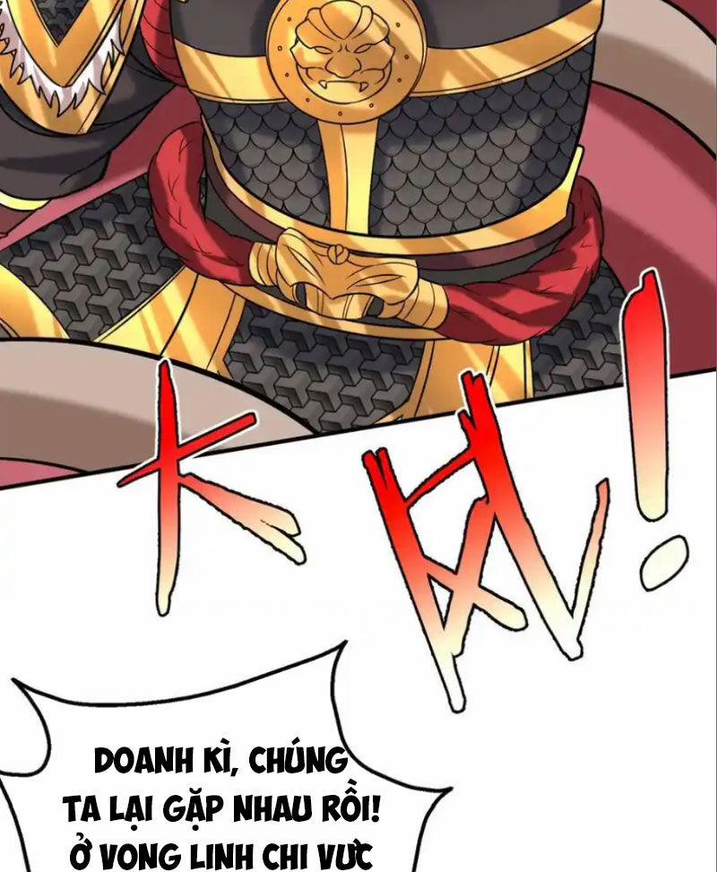 Đại Tần: Ta Con Trai Tần Thủy Hoàng Giết Địch Thăng Cấp Thành Thần 136 trang 2