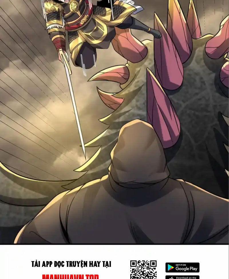 Đại Tần: Ta Con Trai Tần Thủy Hoàng Giết Địch Thăng Cấp Thành Thần 136 trang 20