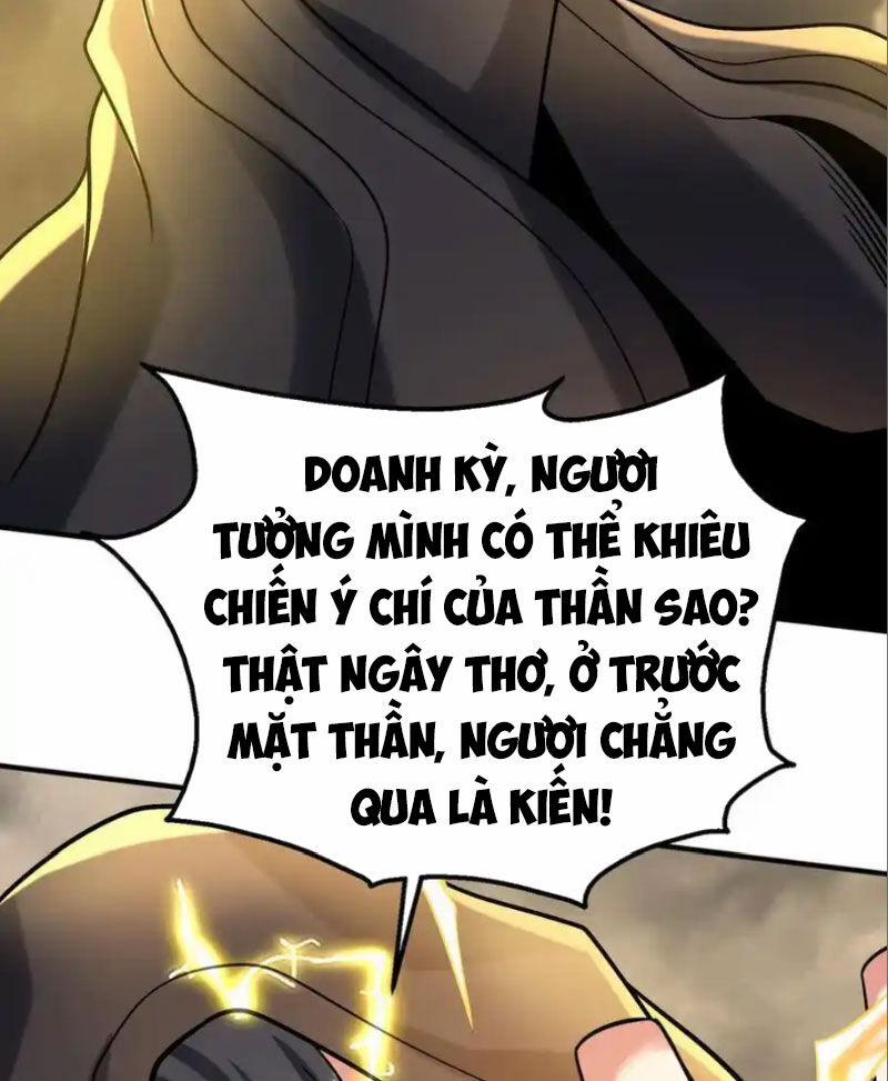 Đại Tần: Ta Con Trai Tần Thủy Hoàng Giết Địch Thăng Cấp Thành Thần 136 trang 23