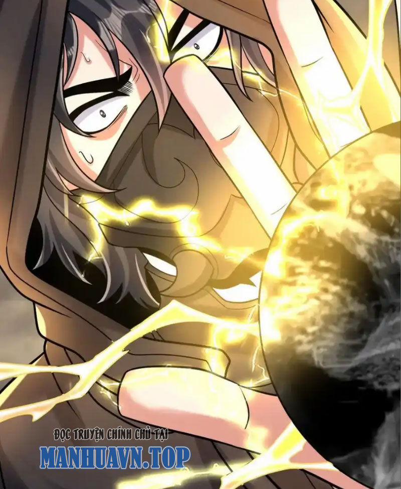 Đại Tần: Ta Con Trai Tần Thủy Hoàng Giết Địch Thăng Cấp Thành Thần 136 trang 24