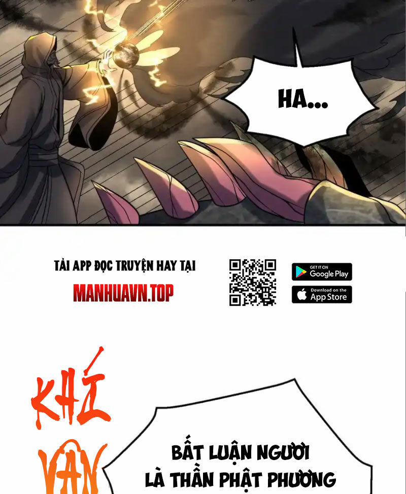 Đại Tần: Ta Con Trai Tần Thủy Hoàng Giết Địch Thăng Cấp Thành Thần 136 trang 27