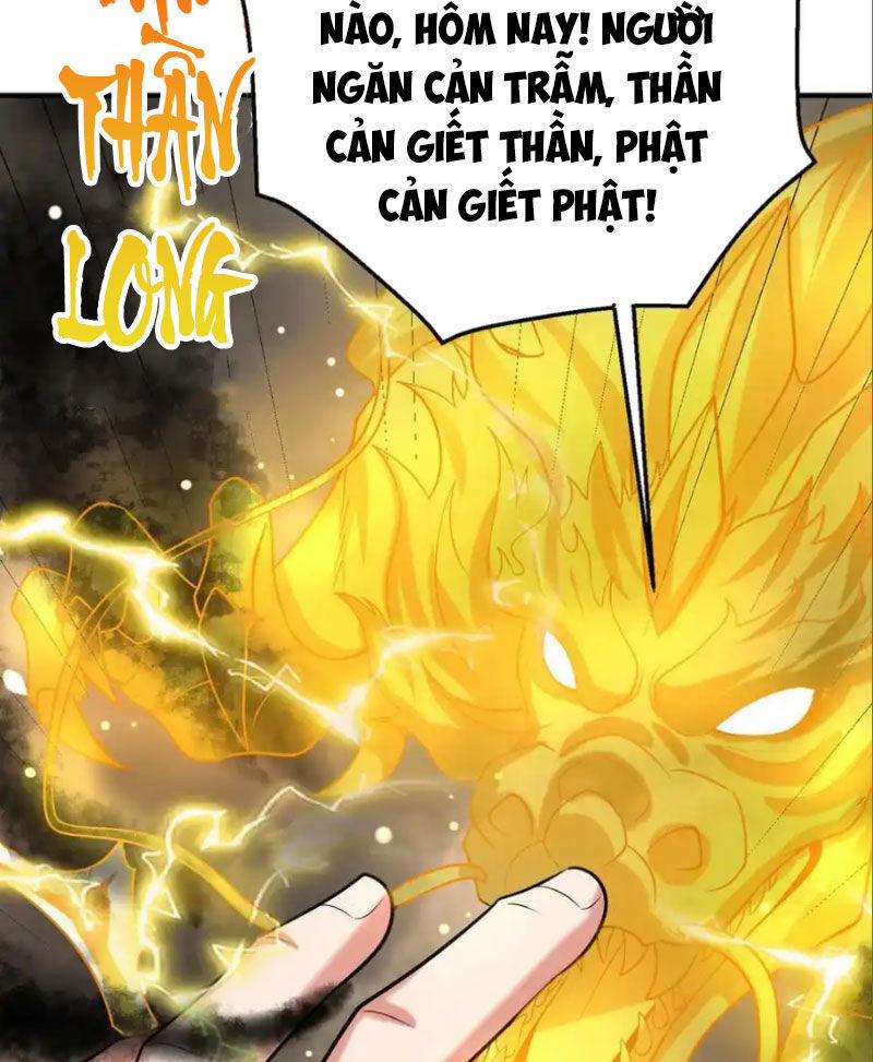 Đại Tần: Ta Con Trai Tần Thủy Hoàng Giết Địch Thăng Cấp Thành Thần 136 trang 28