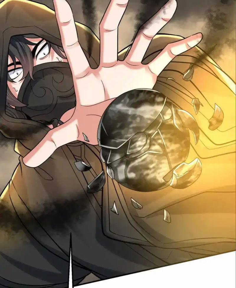 Đại Tần: Ta Con Trai Tần Thủy Hoàng Giết Địch Thăng Cấp Thành Thần 136 trang 31