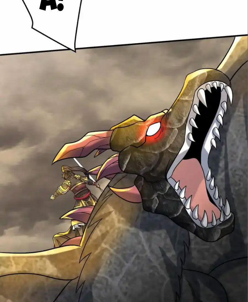 Đại Tần: Ta Con Trai Tần Thủy Hoàng Giết Địch Thăng Cấp Thành Thần 136 trang 34