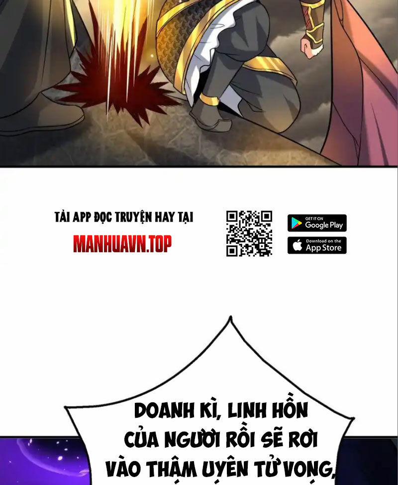 Đại Tần: Ta Con Trai Tần Thủy Hoàng Giết Địch Thăng Cấp Thành Thần 136 trang 36