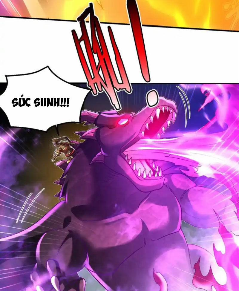 Đại Tần: Ta Con Trai Tần Thủy Hoàng Giết Địch Thăng Cấp Thành Thần 136 trang 43